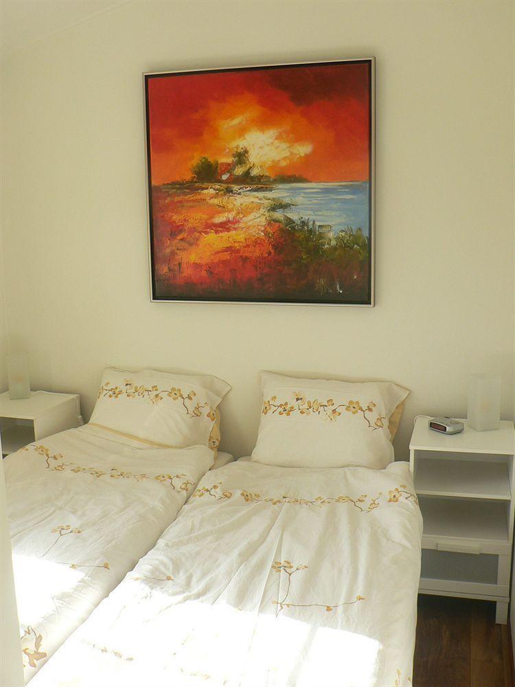Naturistenpark Flevonatuur Hotel ไนเกิร์ก ภายนอก รูปภาพ