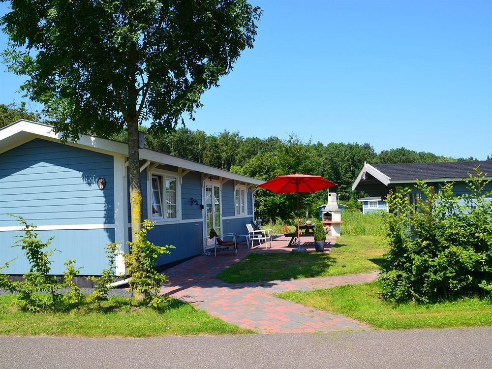 Naturistenpark Flevonatuur Hotel ไนเกิร์ก ภายนอก รูปภาพ