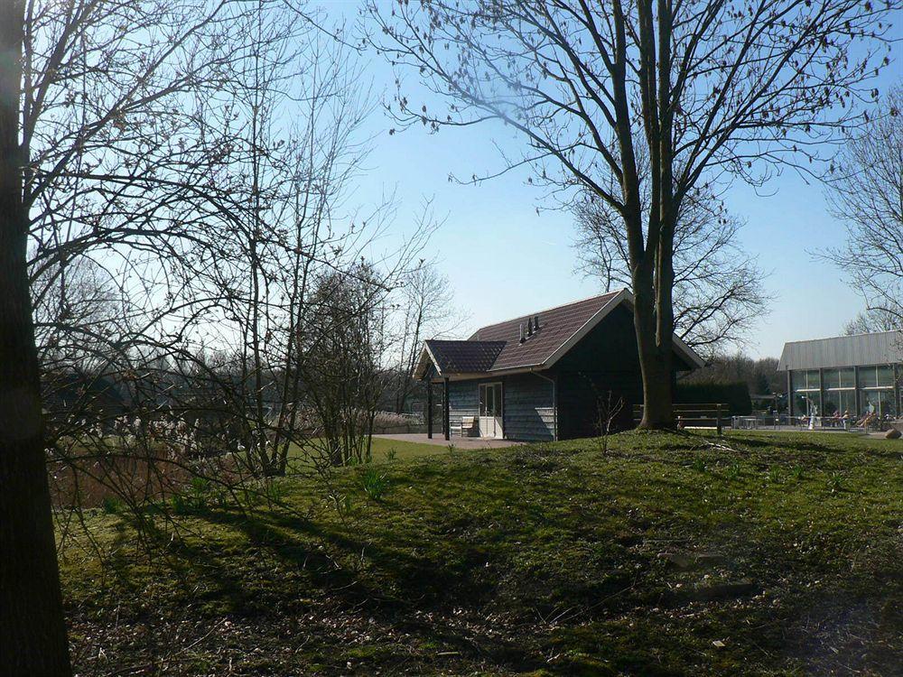 Naturistenpark Flevonatuur Hotel ไนเกิร์ก ภายนอก รูปภาพ