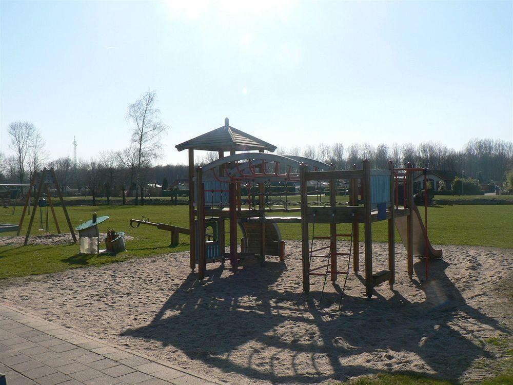Naturistenpark Flevonatuur Hotel ไนเกิร์ก ภายนอก รูปภาพ