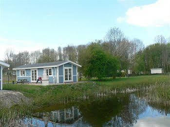 Naturistenpark Flevonatuur Hotel ไนเกิร์ก ภายนอก รูปภาพ